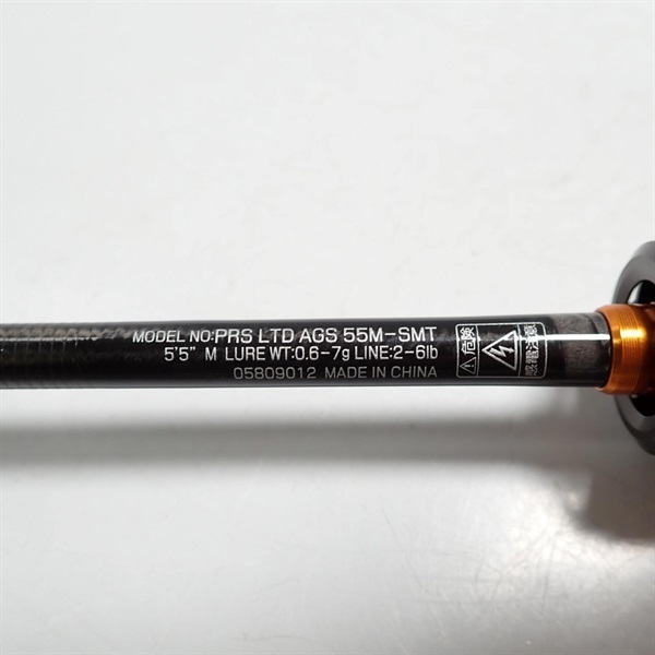 ２０プレッソＬＴＤＡＧＳ５５Ｍ－ＳＭＴ
